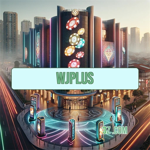 wjplus.bet Apostas em Jogos