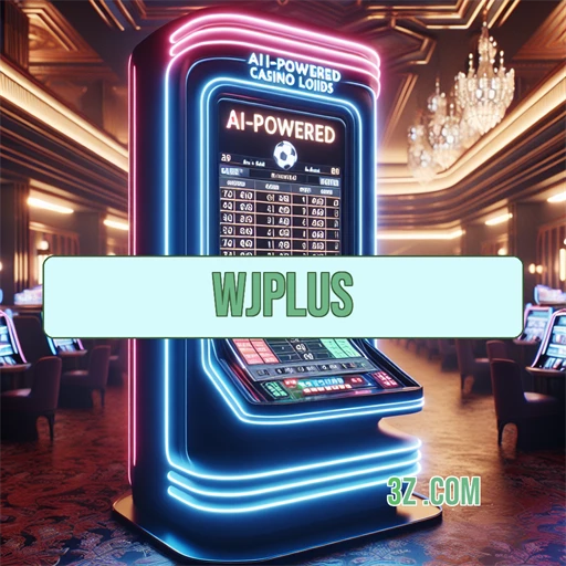 wjplus.bet Aplicativo Móvel