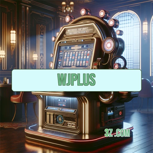 wjplus.bet Caça-Níqueis