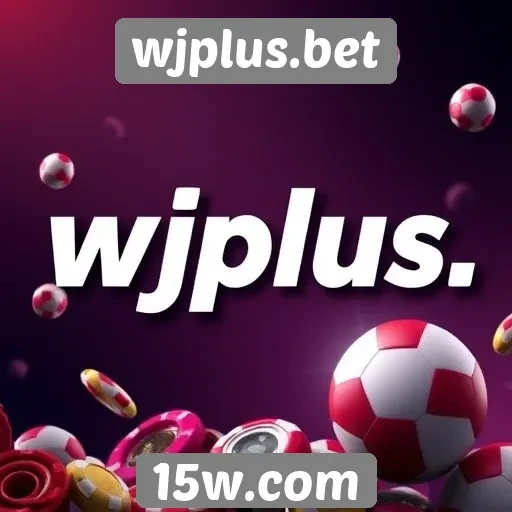Ofertas e promoções em wjplus.bet