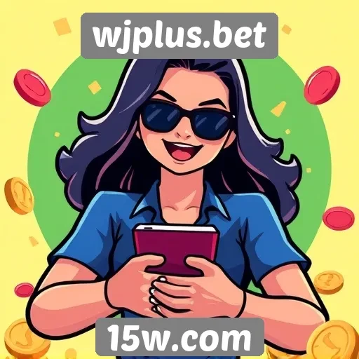Promoções e bônus atraentes em wjplus.bet
