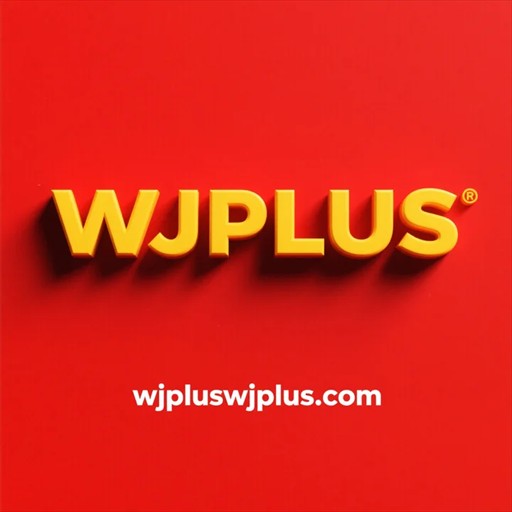 wjplus.bet logo