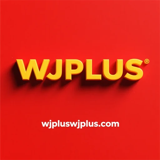 wjplus.bet logo