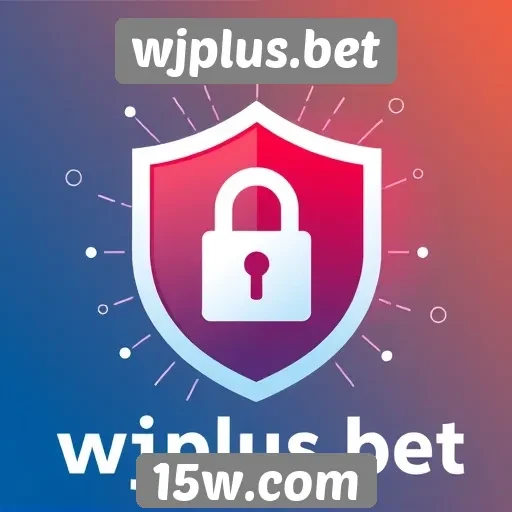 Segurança e proteção de dados em wjplus.bet