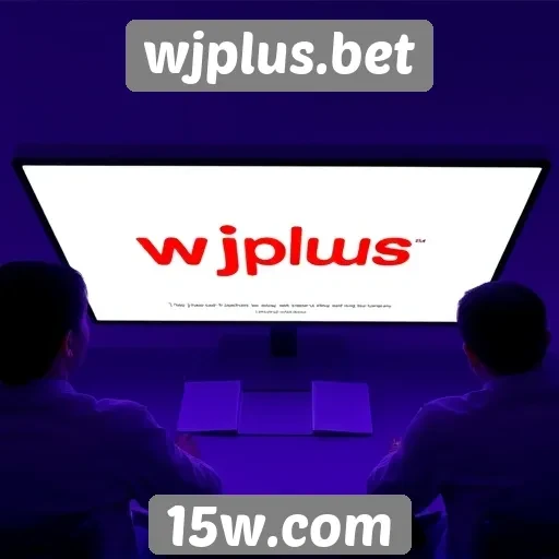 experiência do usuário em wjplus.bet é elogiada