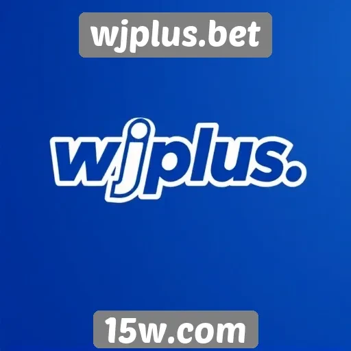 plataforma de apostas wjplus.bet tem promoções atrativas