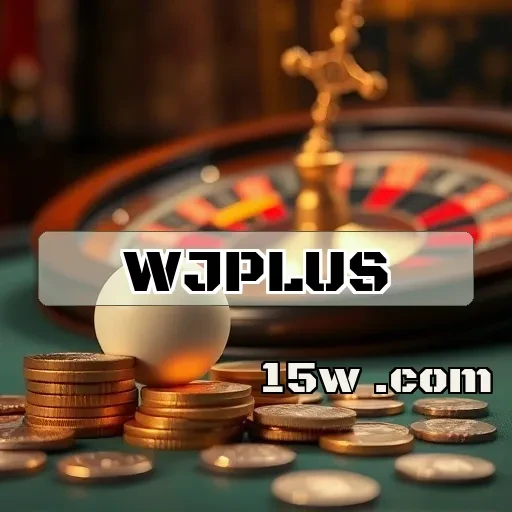 wjplus.bet: Bônus Imperdíveis para Jogadores Brasileiros
